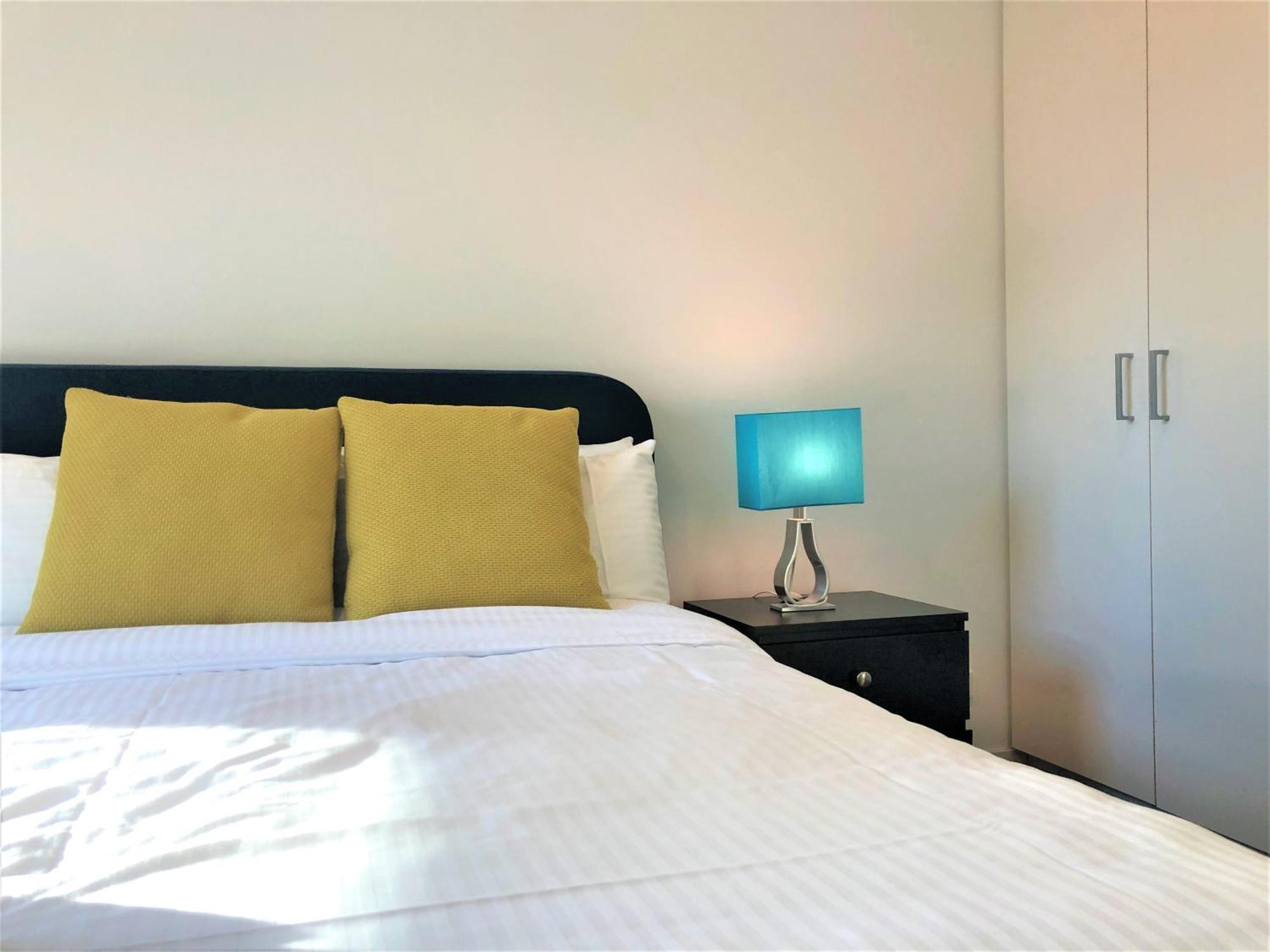 Readyset Apartments At Liberty Ville de Ville de Melbourne Extérieur photo