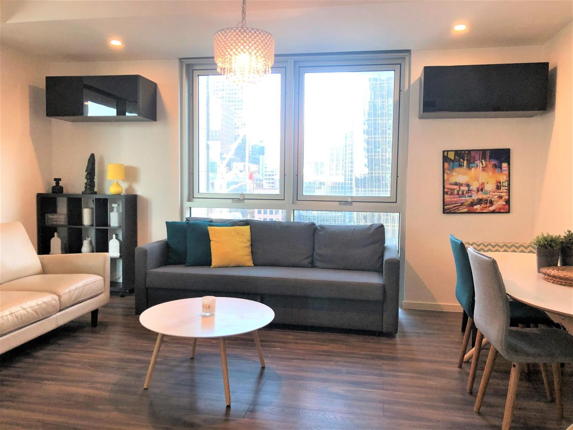 Readyset Apartments At Liberty Ville de Ville de Melbourne Extérieur photo