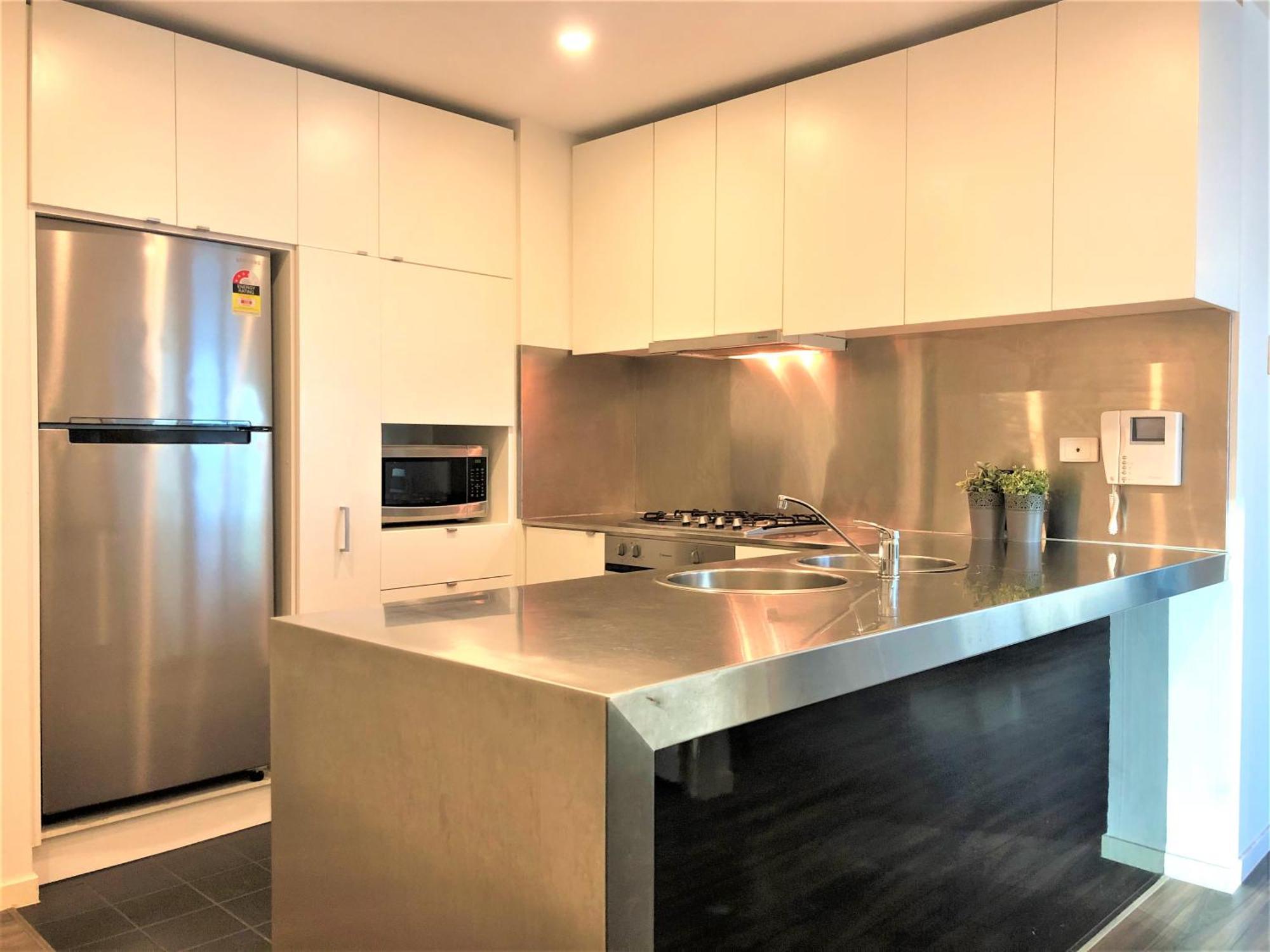 Readyset Apartments At Liberty Ville de Ville de Melbourne Extérieur photo