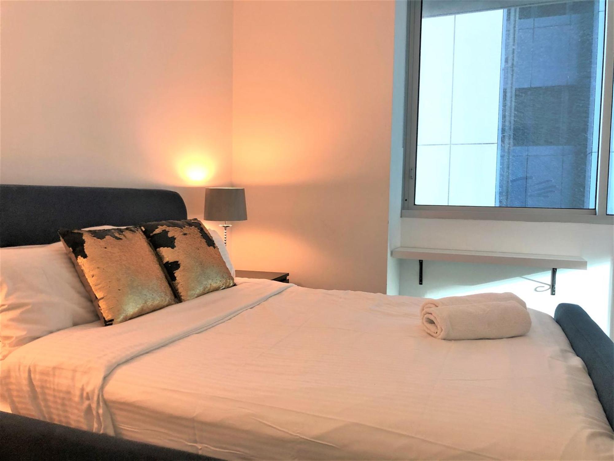 Readyset Apartments At Liberty Ville de Ville de Melbourne Extérieur photo