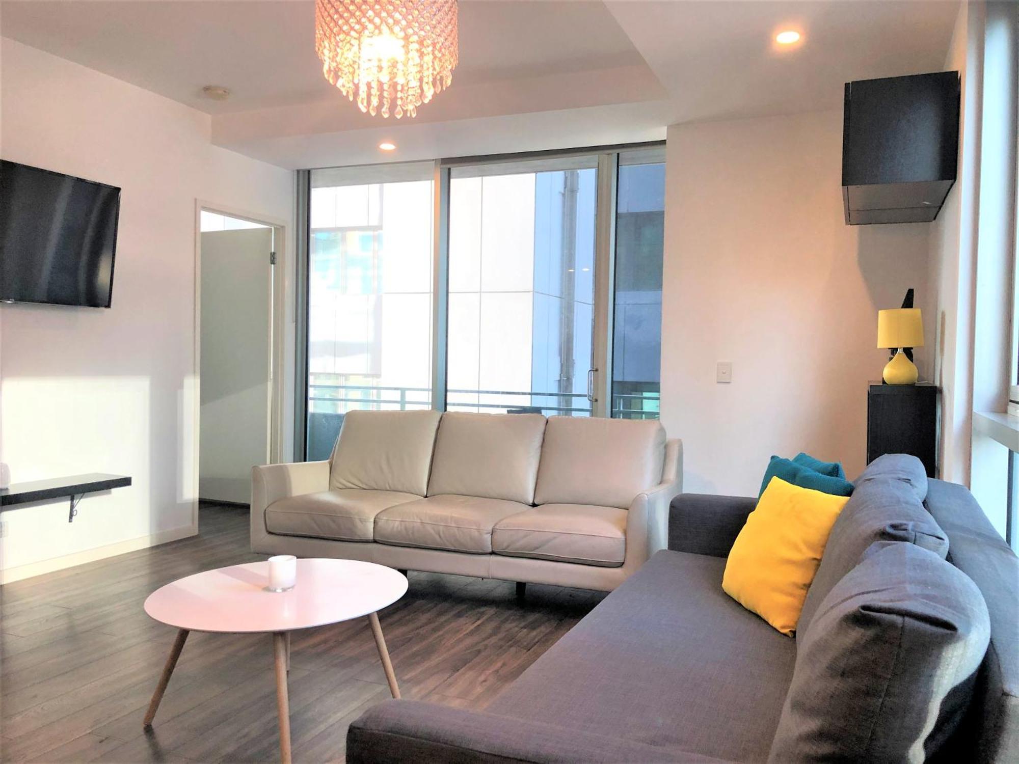 Readyset Apartments At Liberty Ville de Ville de Melbourne Extérieur photo