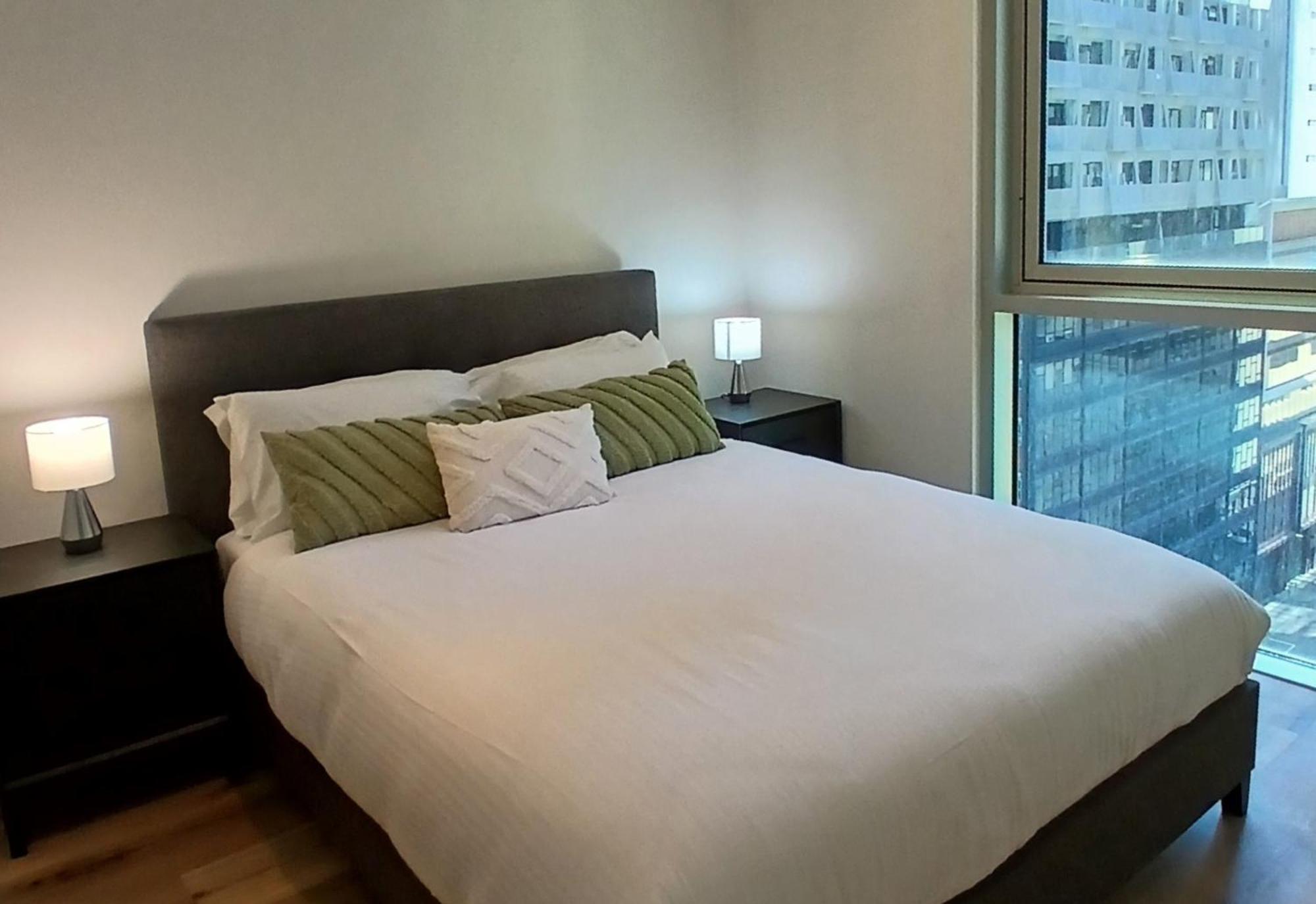 Readyset Apartments At Liberty Ville de Ville de Melbourne Extérieur photo