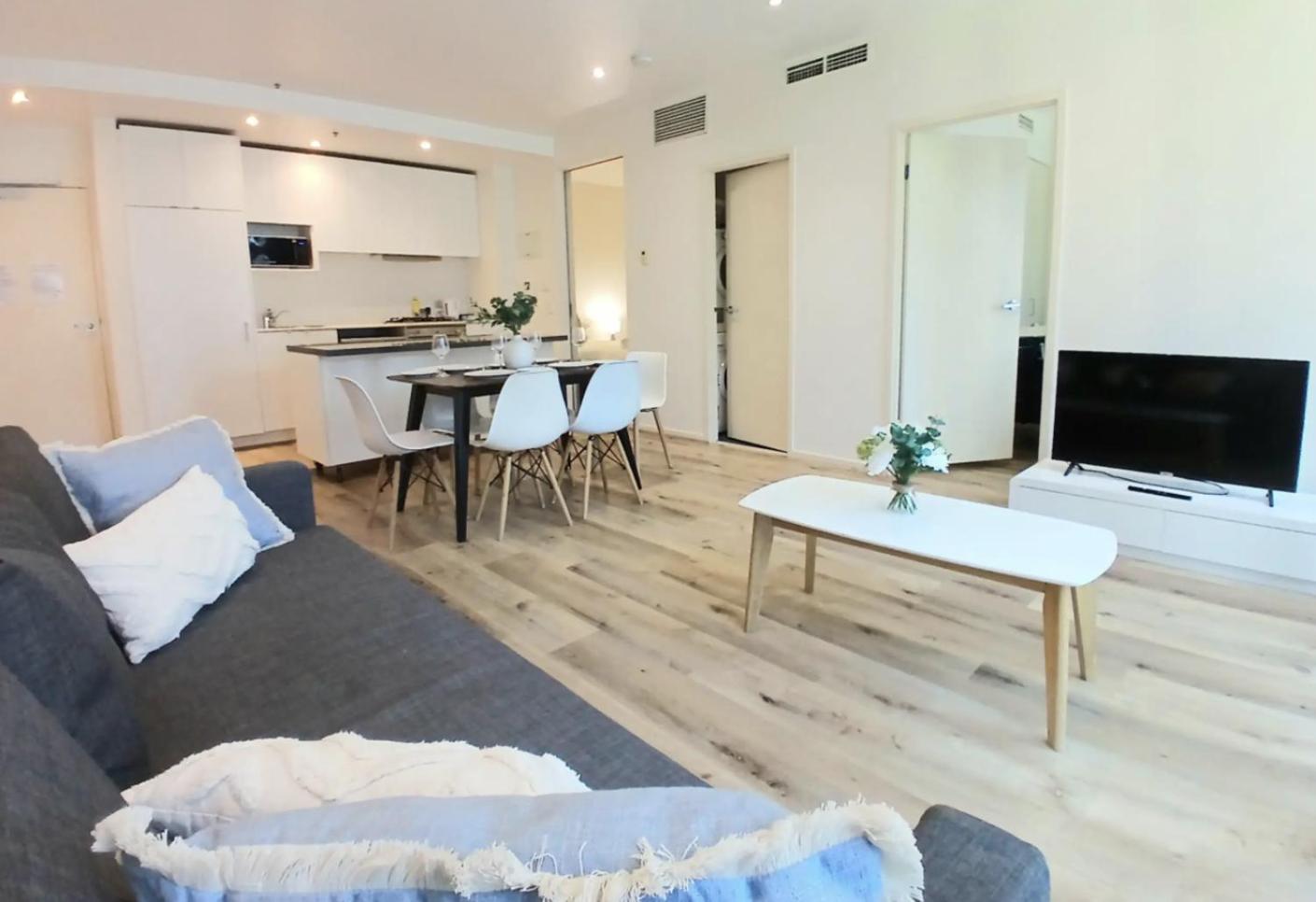 Readyset Apartments At Liberty Ville de Ville de Melbourne Extérieur photo