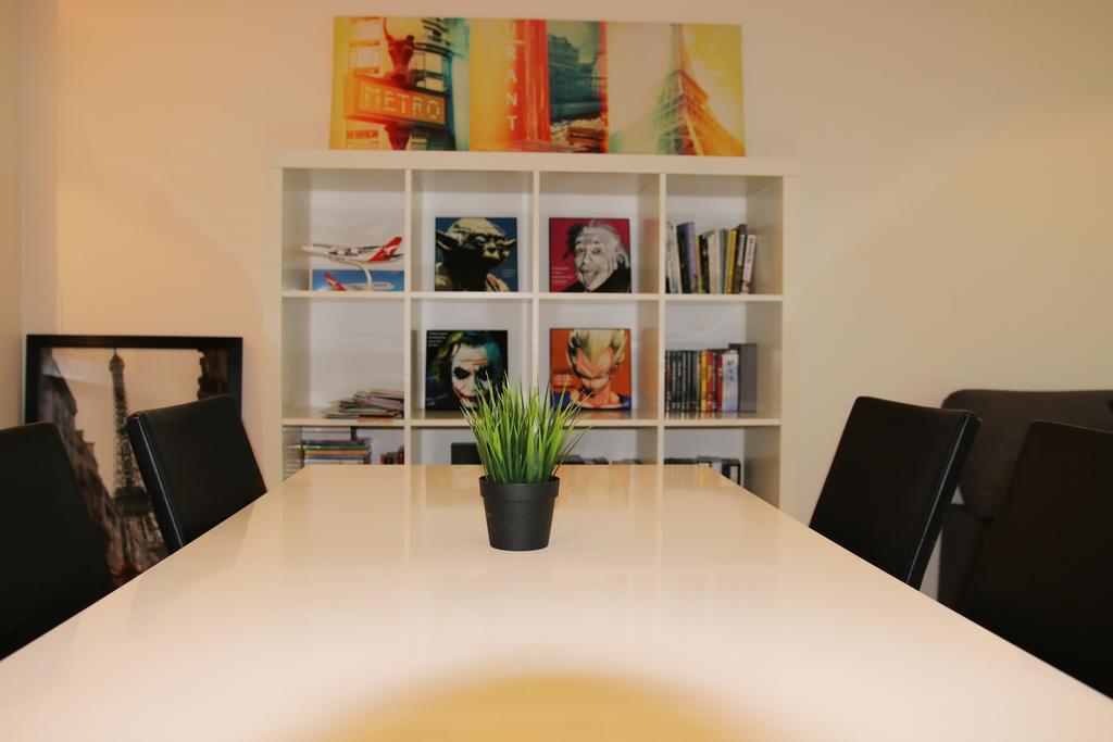Readyset Apartments At Liberty Ville de Ville de Melbourne Extérieur photo