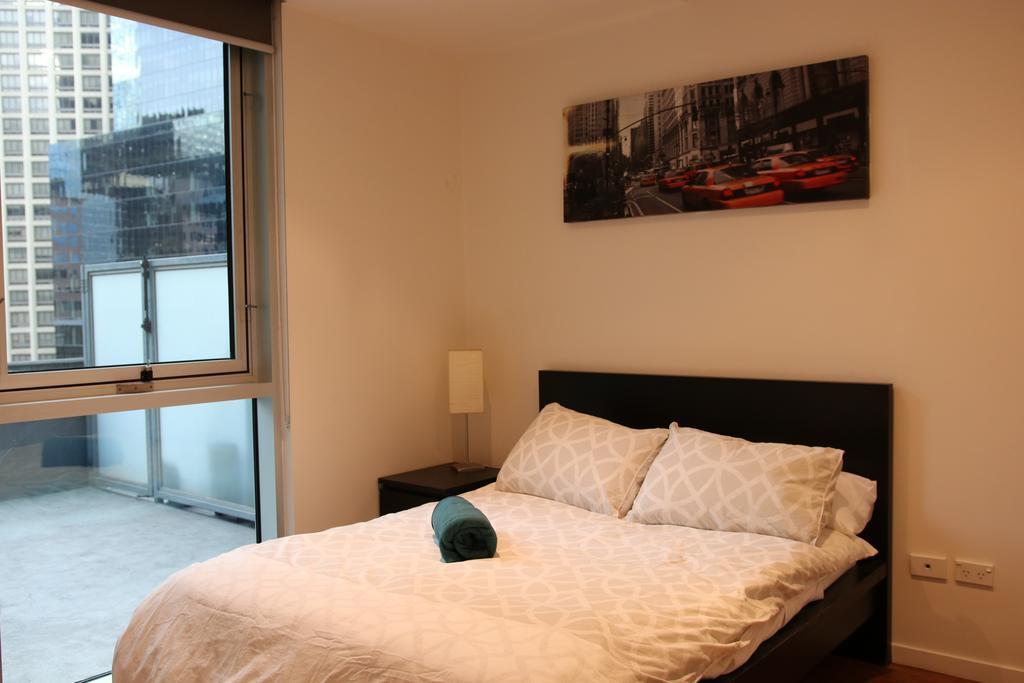 Readyset Apartments At Liberty Ville de Ville de Melbourne Extérieur photo