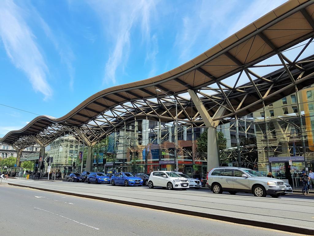 Readyset Apartments At Liberty Ville de Ville de Melbourne Extérieur photo