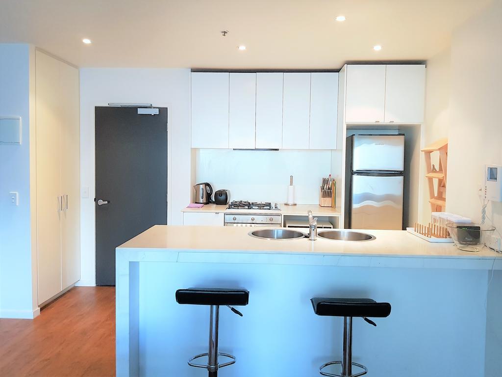 Readyset Apartments At Liberty Ville de Ville de Melbourne Extérieur photo