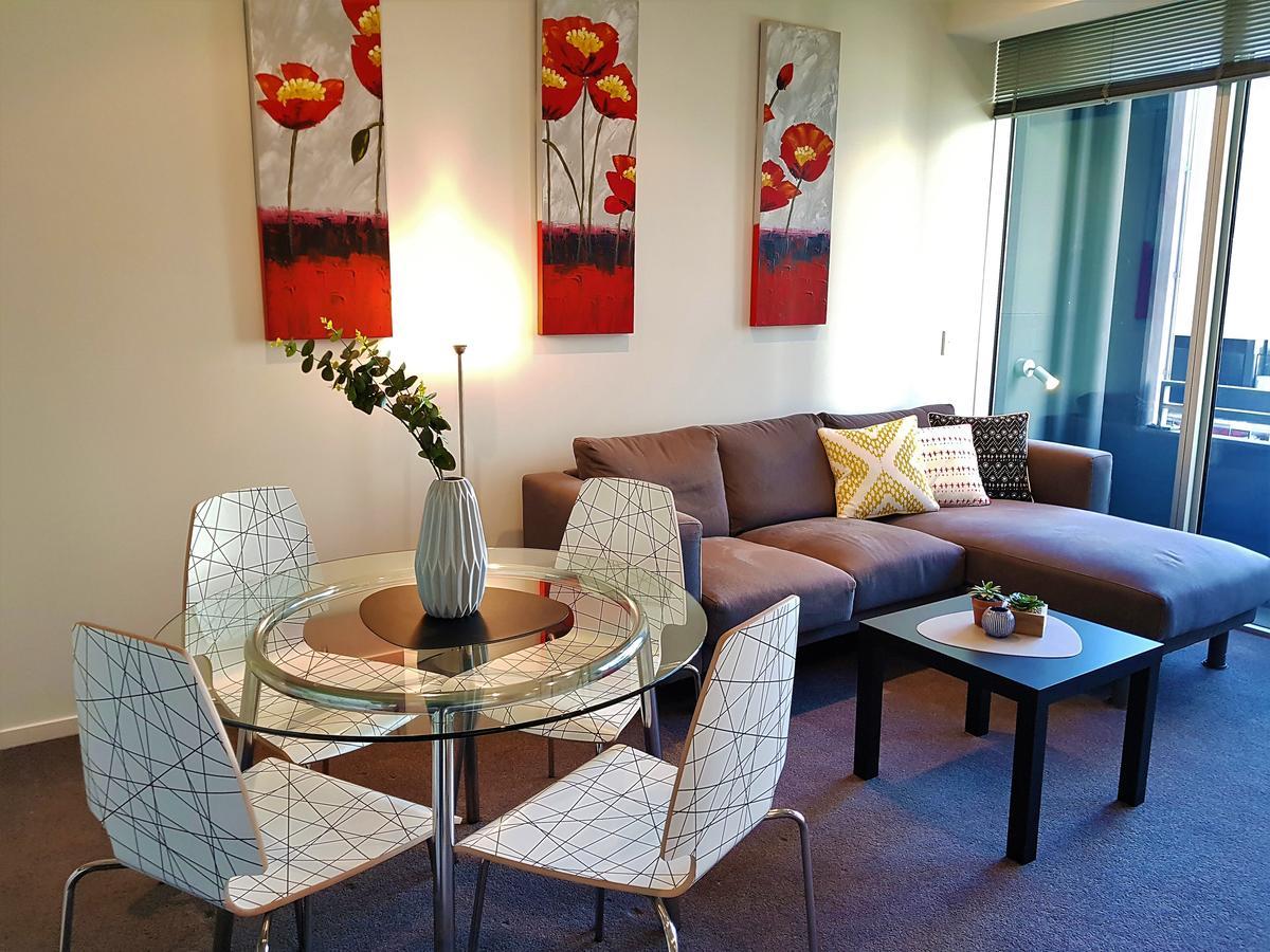 Readyset Apartments At Liberty Ville de Ville de Melbourne Extérieur photo