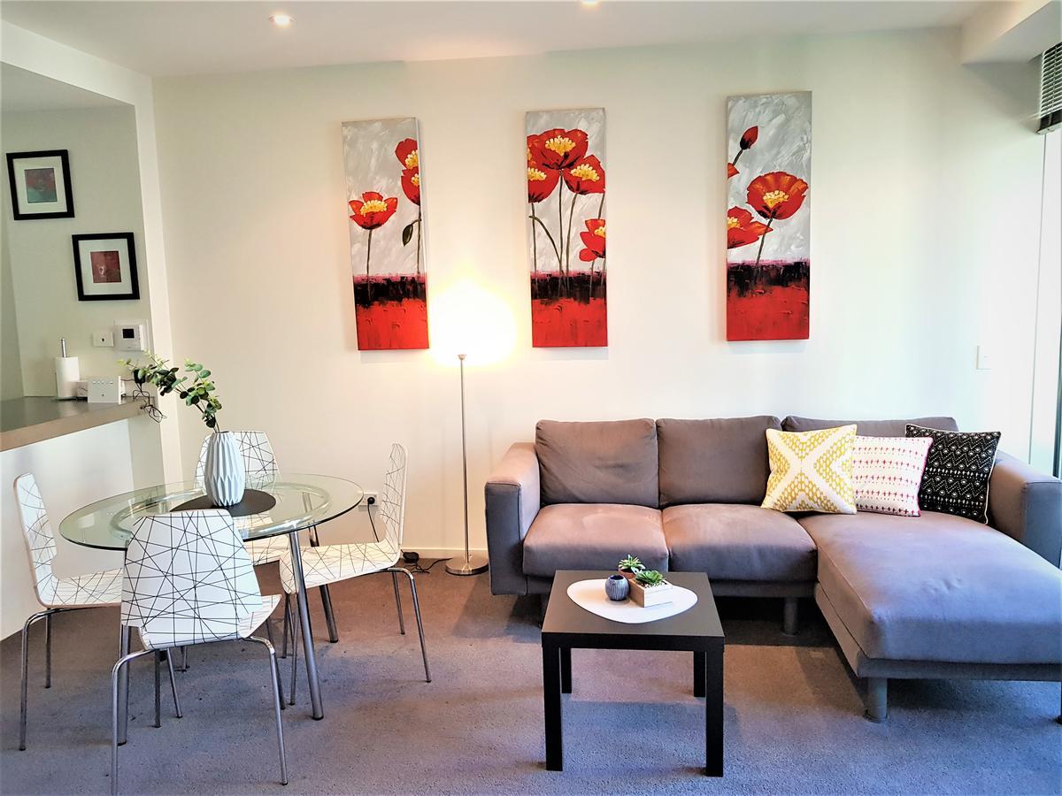 Readyset Apartments At Liberty Ville de Ville de Melbourne Extérieur photo