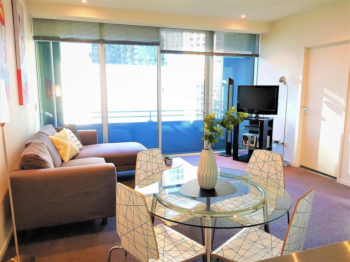 Readyset Apartments At Liberty Ville de Ville de Melbourne Extérieur photo
