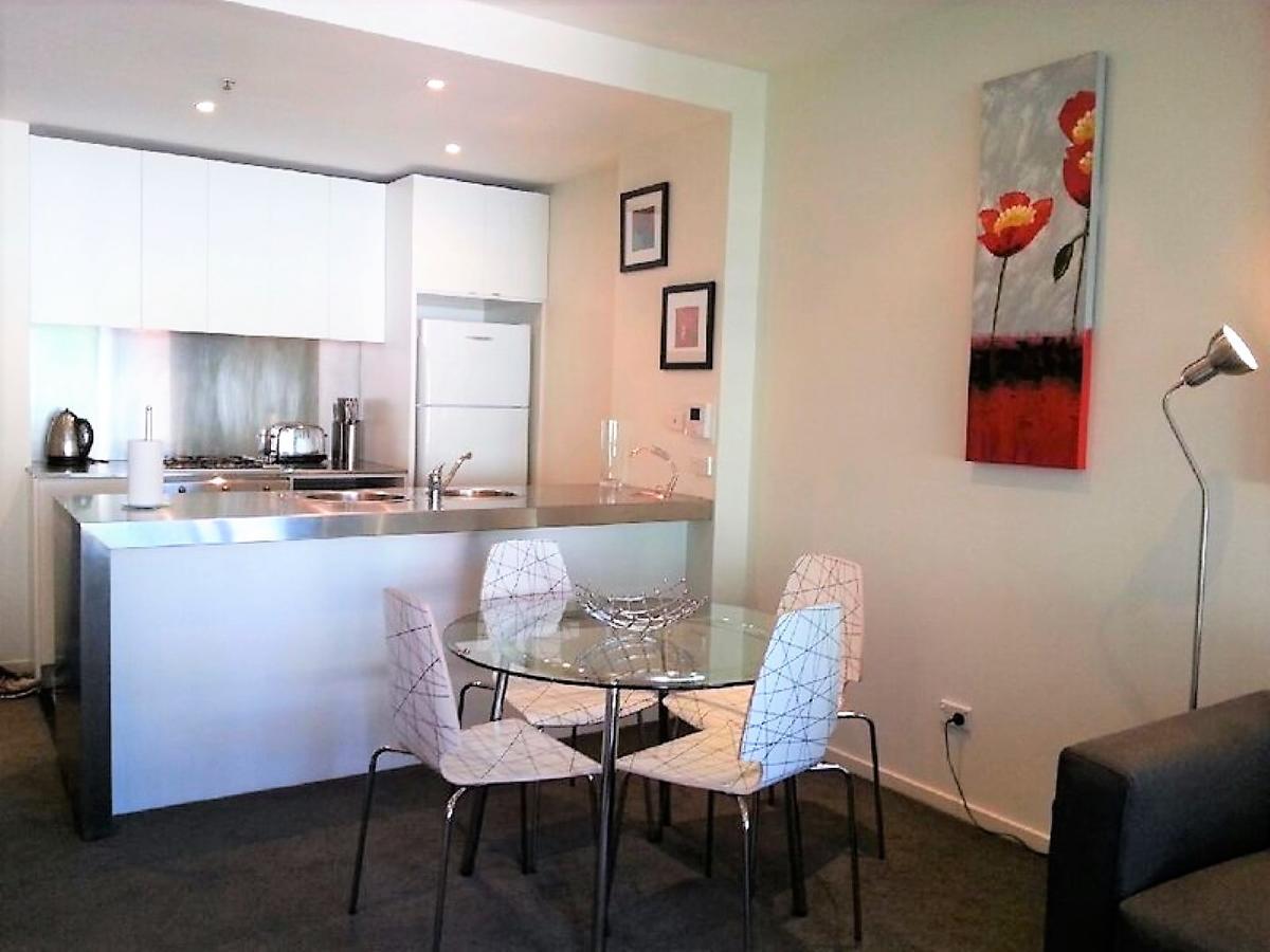 Readyset Apartments At Liberty Ville de Ville de Melbourne Extérieur photo