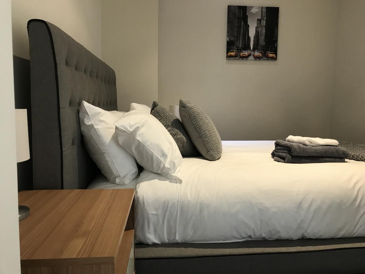 Readyset Apartments At Liberty Ville de Ville de Melbourne Extérieur photo