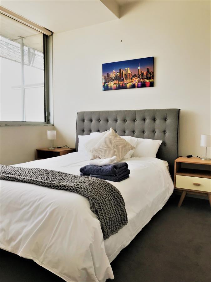 Readyset Apartments At Liberty Ville de Ville de Melbourne Extérieur photo