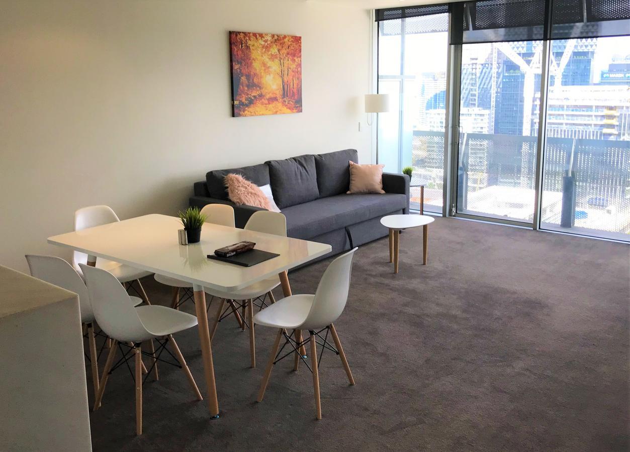 Readyset Apartments At Liberty Ville de Ville de Melbourne Extérieur photo