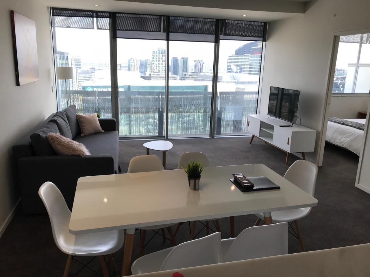 Readyset Apartments At Liberty Ville de Ville de Melbourne Extérieur photo
