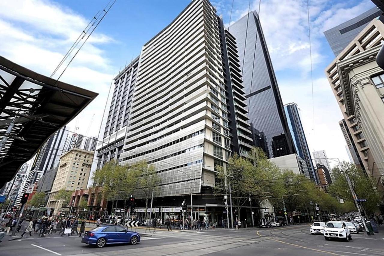 Readyset Apartments At Liberty Ville de Ville de Melbourne Extérieur photo