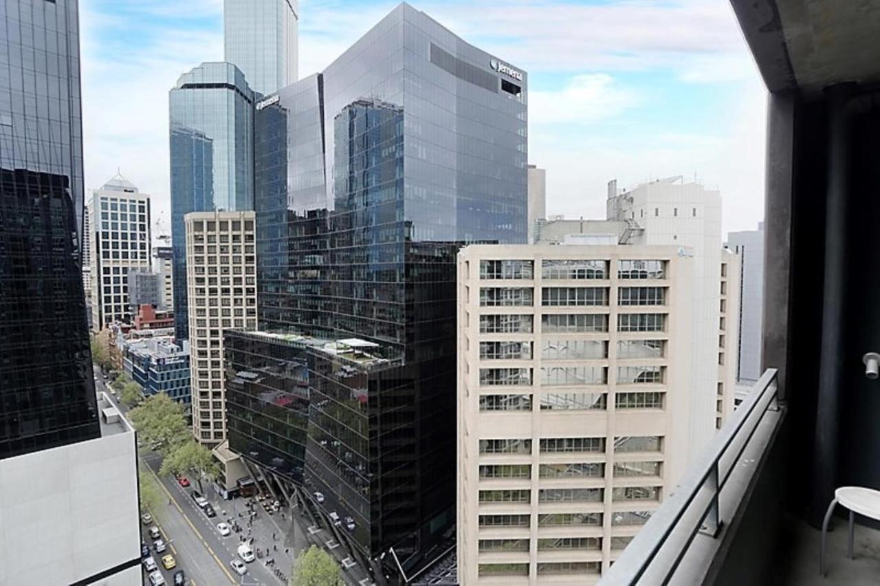 Readyset Apartments At Liberty Ville de Ville de Melbourne Extérieur photo