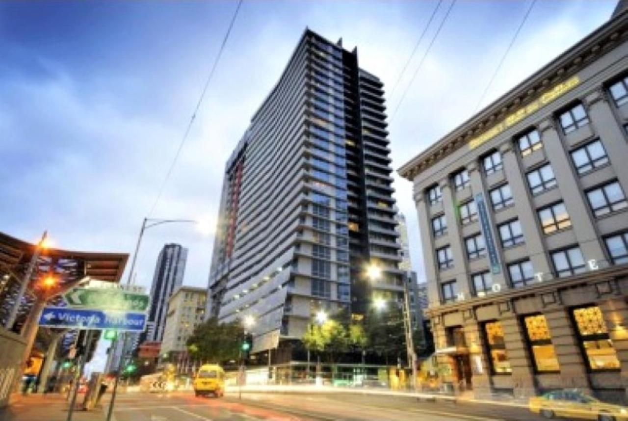 Readyset Apartments At Liberty Ville de Ville de Melbourne Extérieur photo