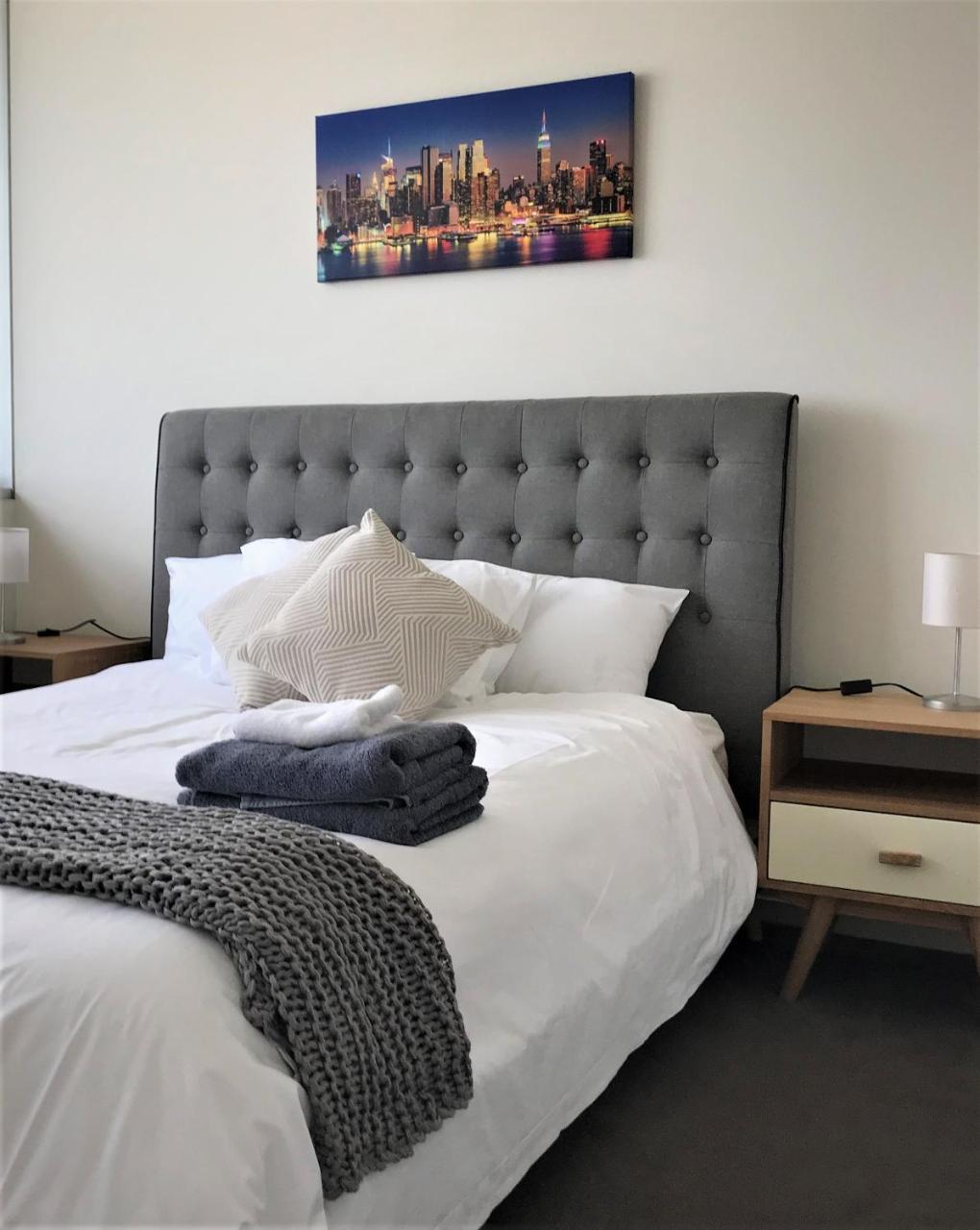 Readyset Apartments At Liberty Ville de Ville de Melbourne Extérieur photo