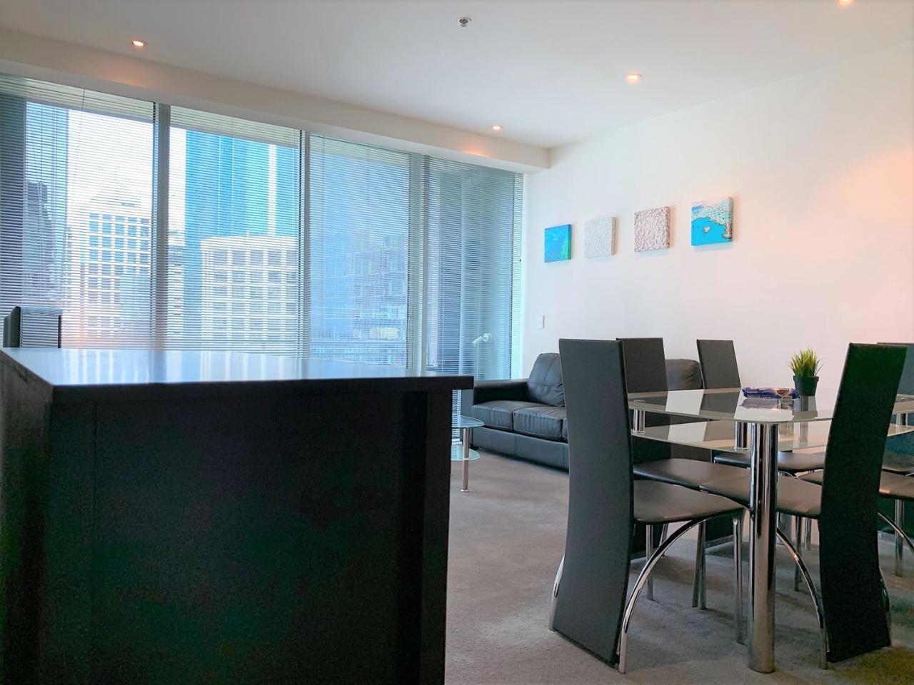 Readyset Apartments At Liberty Ville de Ville de Melbourne Extérieur photo