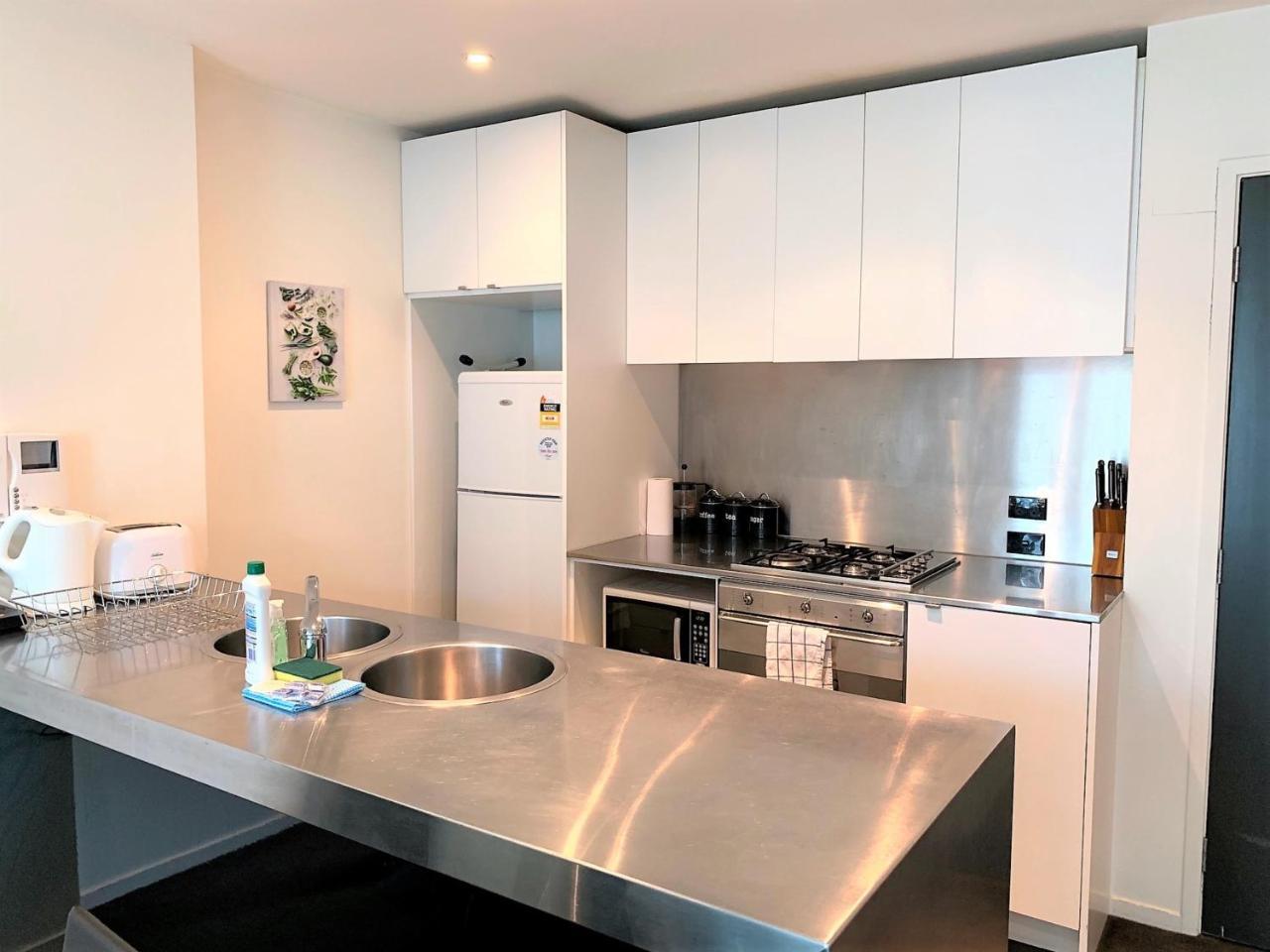 Readyset Apartments At Liberty Ville de Ville de Melbourne Extérieur photo