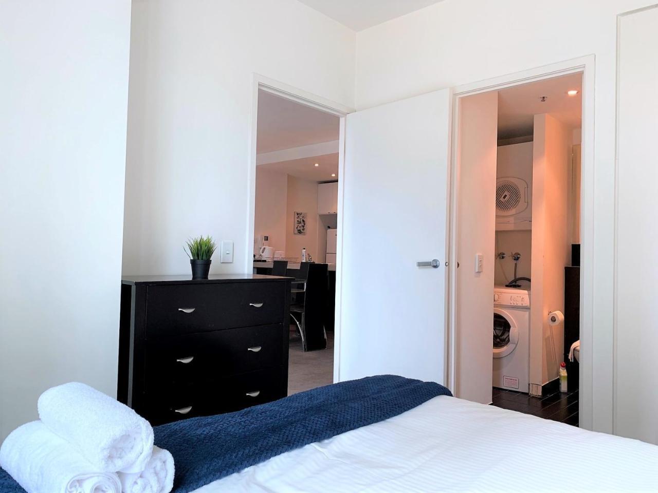 Readyset Apartments At Liberty Ville de Ville de Melbourne Extérieur photo