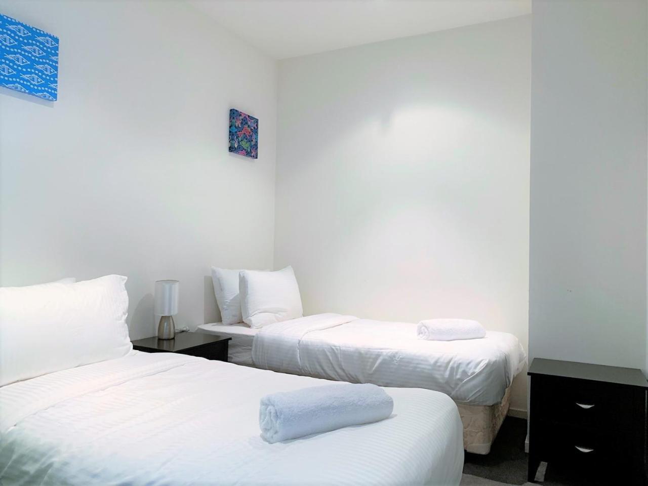 Readyset Apartments At Liberty Ville de Ville de Melbourne Extérieur photo