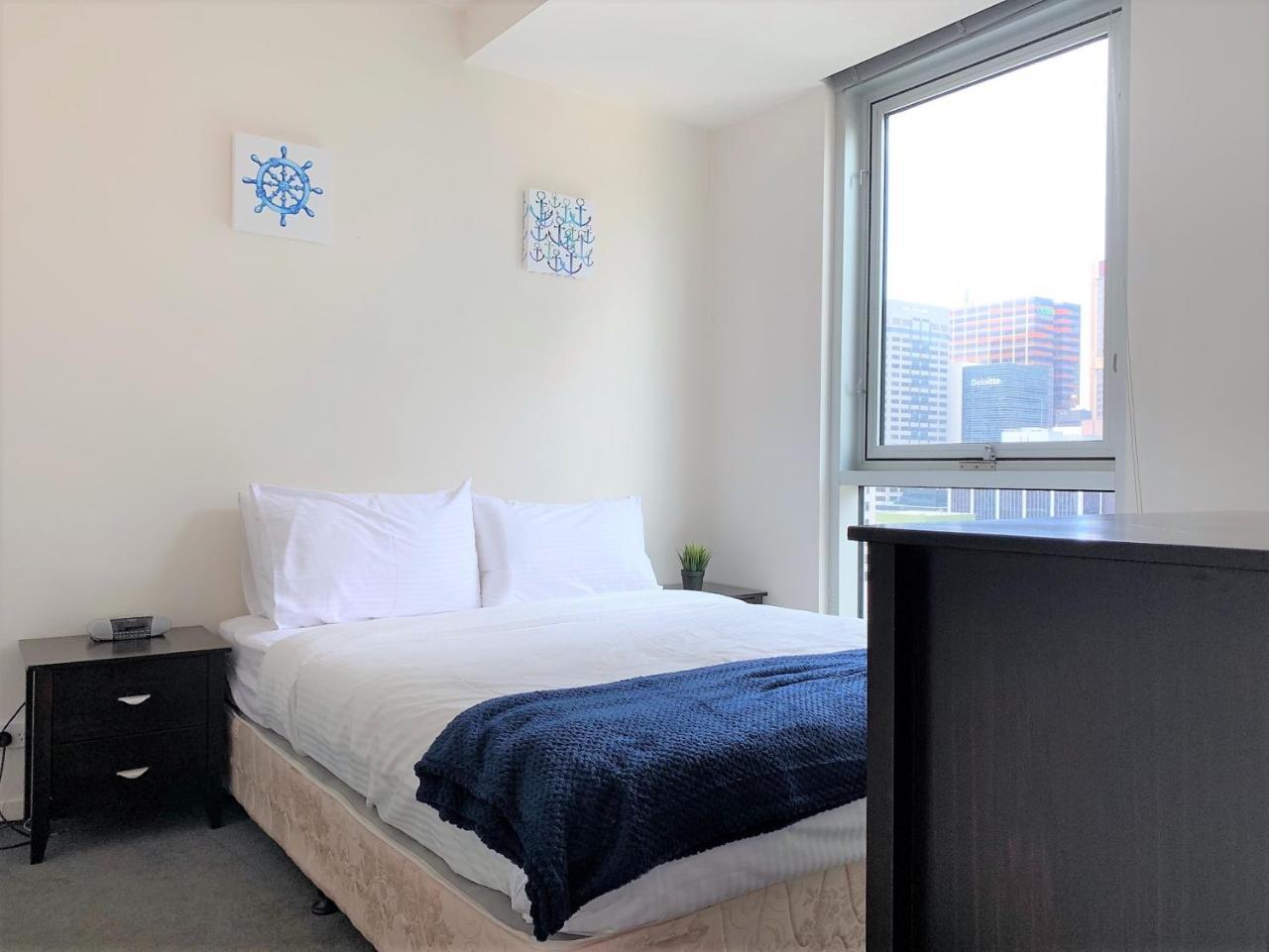 Readyset Apartments At Liberty Ville de Ville de Melbourne Extérieur photo
