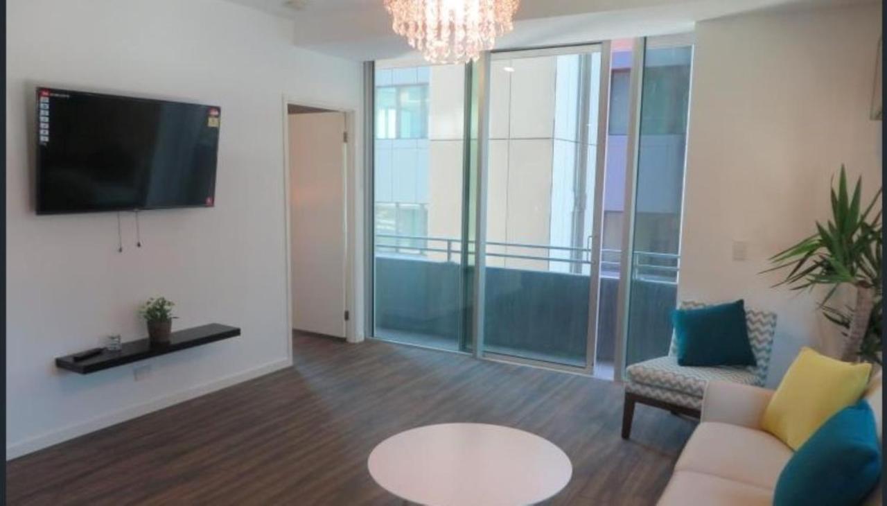Readyset Apartments At Liberty Ville de Ville de Melbourne Extérieur photo